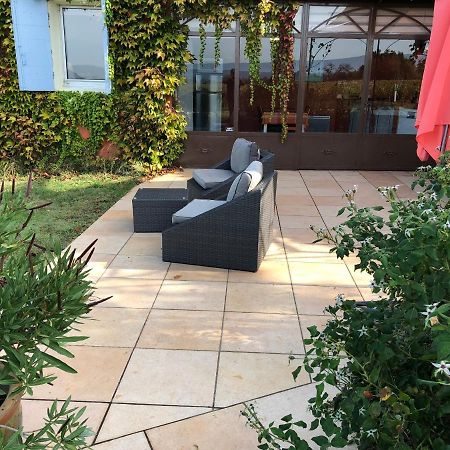 Luberon & Lavandes Roussillon en Isere Exterior foto